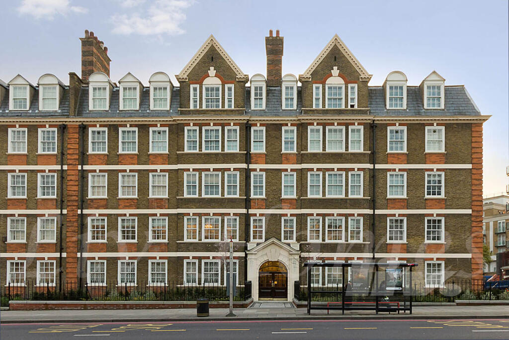 1 bed Apartment for rent in Camden Town. From Liv International - London