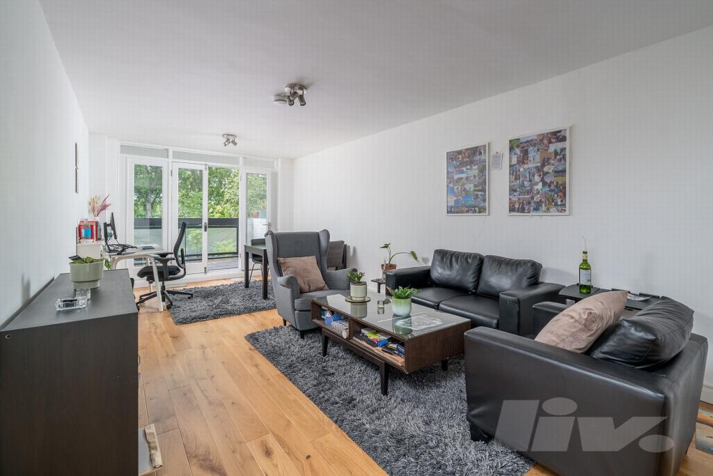3 bed Apartment for rent in Paddington. From Liv International - London