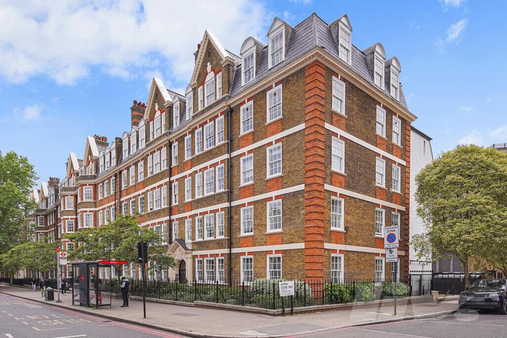 1 bed Apartment for rent in Camden Town. From Liv International - London
