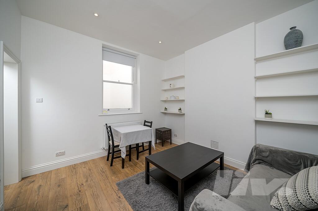 1 bed Apartment for rent in Paddington. From Liv International - London 1 bed Apartment for rent in Paddington. From Liv International - London