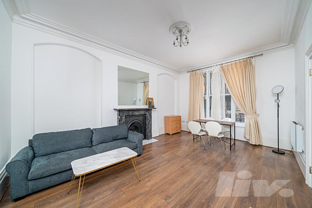 2 bed Apartment for rent in Camden Town. From Liv International - London