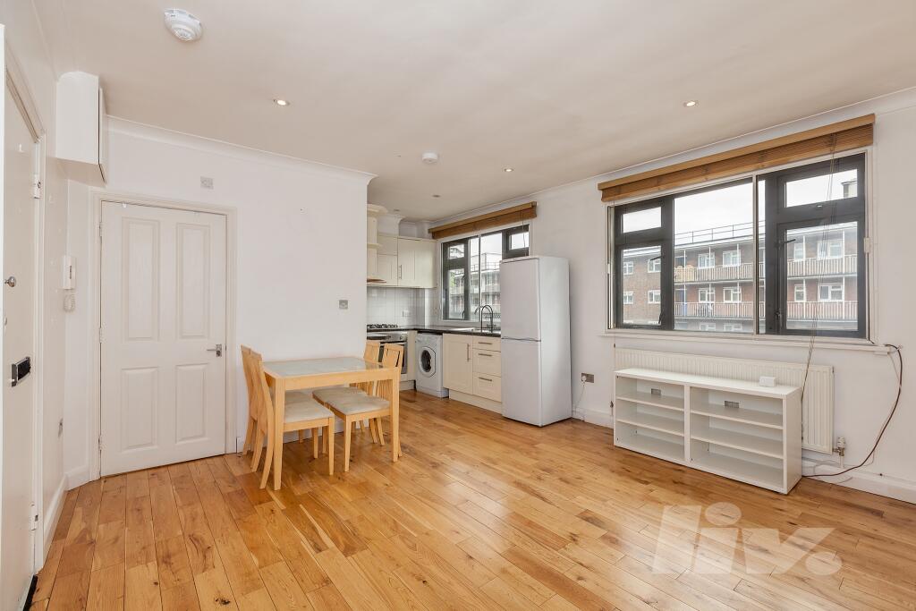 2 bed Apartment for rent in Hampstead. From Liv International - London