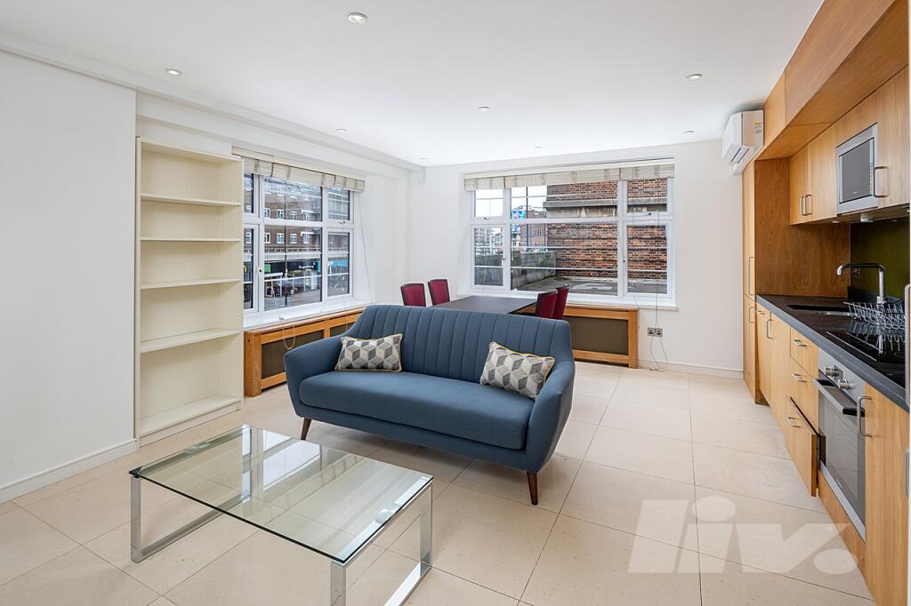 2 bed Apartment for rent in Hampstead. From Liv International - London