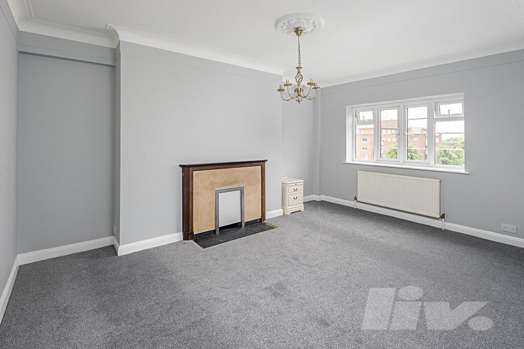 2 bed Apartment for rent in Hampstead. From Liv International - London
