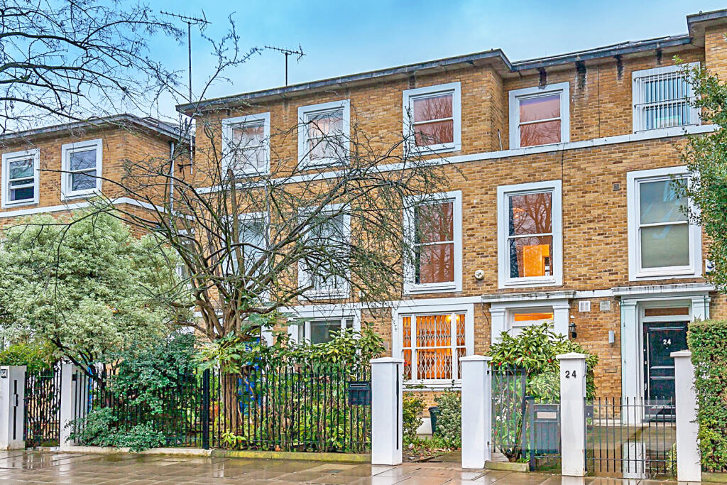 4 bed Detached for rent in Hampstead. From Liv International - London