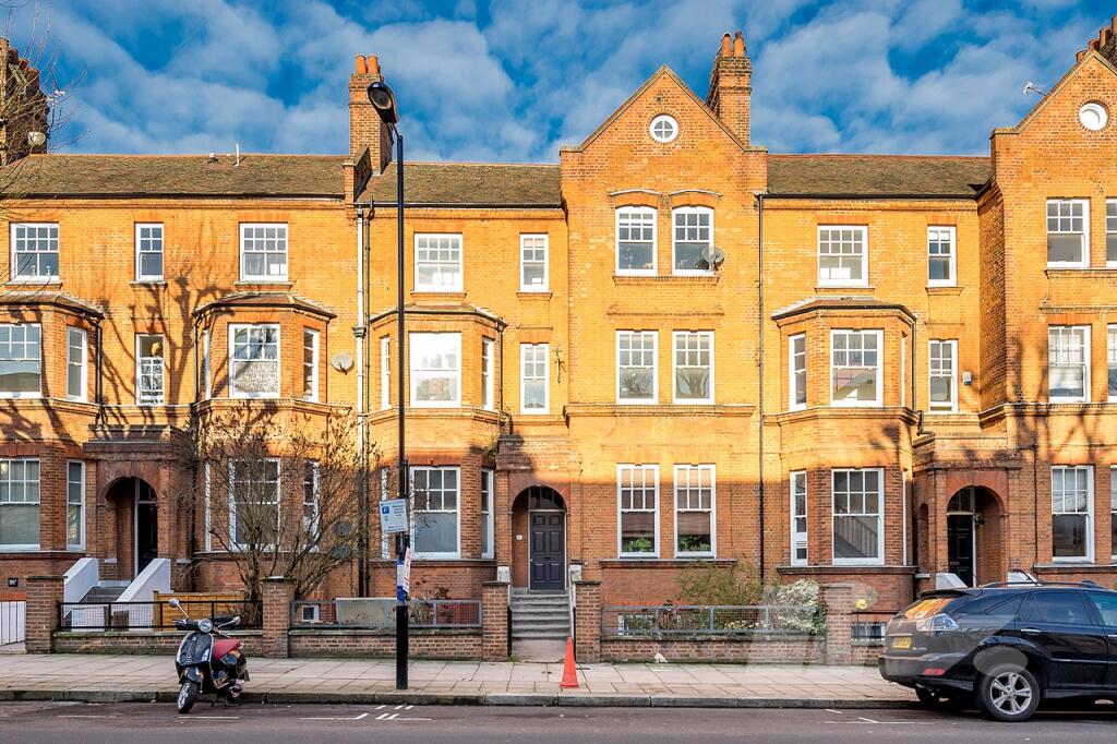 2 bed Apartment for rent in Paddington. From Liv International - London