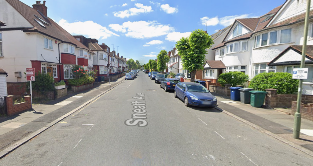 6 bed Detached for rent in Hampstead. From Liv International - London 6 bed Detached for rent in Hampstead. From Liv International - London