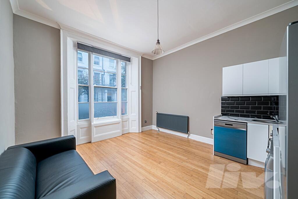 1 bed Apartment for rent in Paddington. From Liv International - London