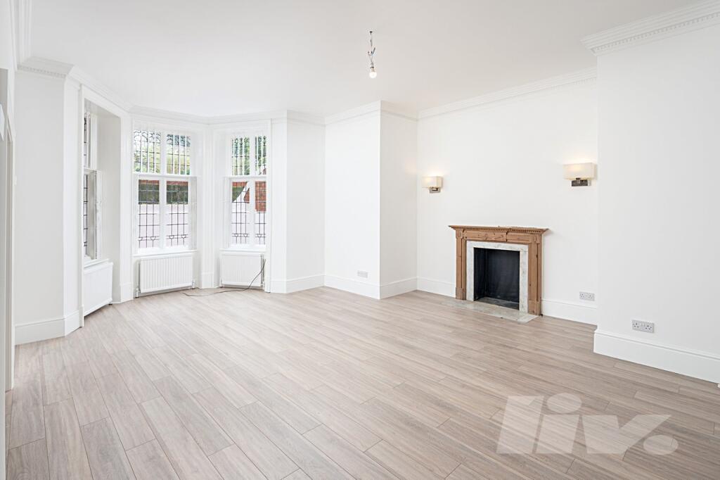 2 bed Apartment for rent in Hampstead. From Liv International - London