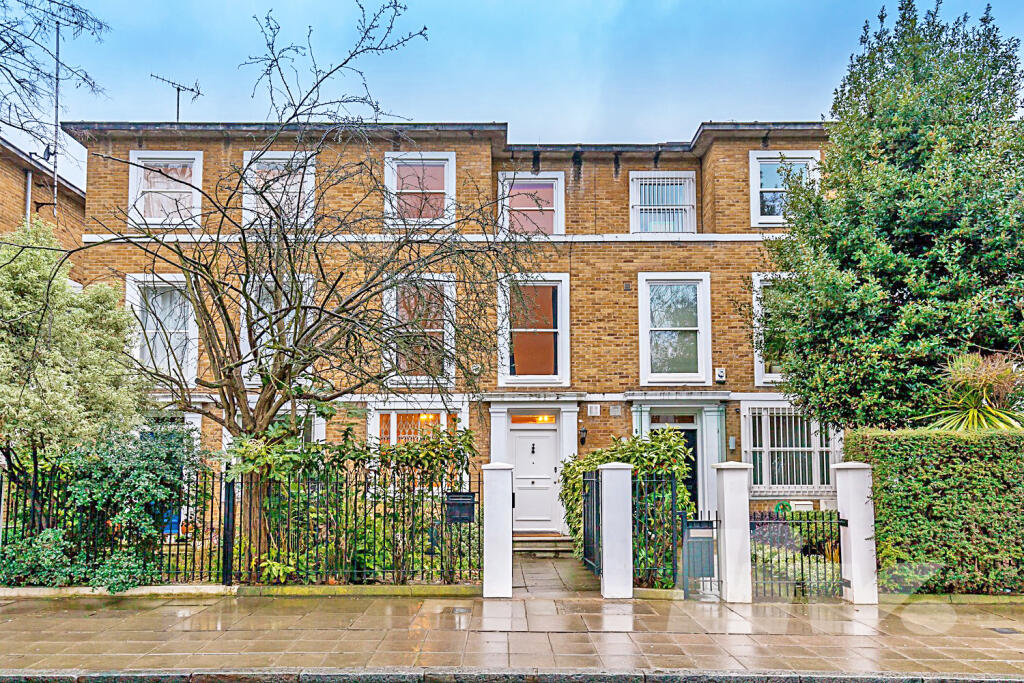 5 bed Detached for rent in Hampstead. From Liv International - London