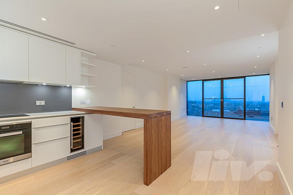 2 bed Apartment for rent in Paddington. From Liv International - London