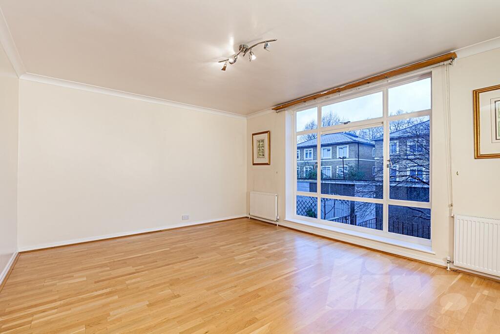 6 bed Detached for rent in Hampstead. From Liv International - London