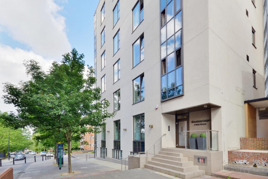 1 bed Apartment for rent in Hampstead. From Liv International - London