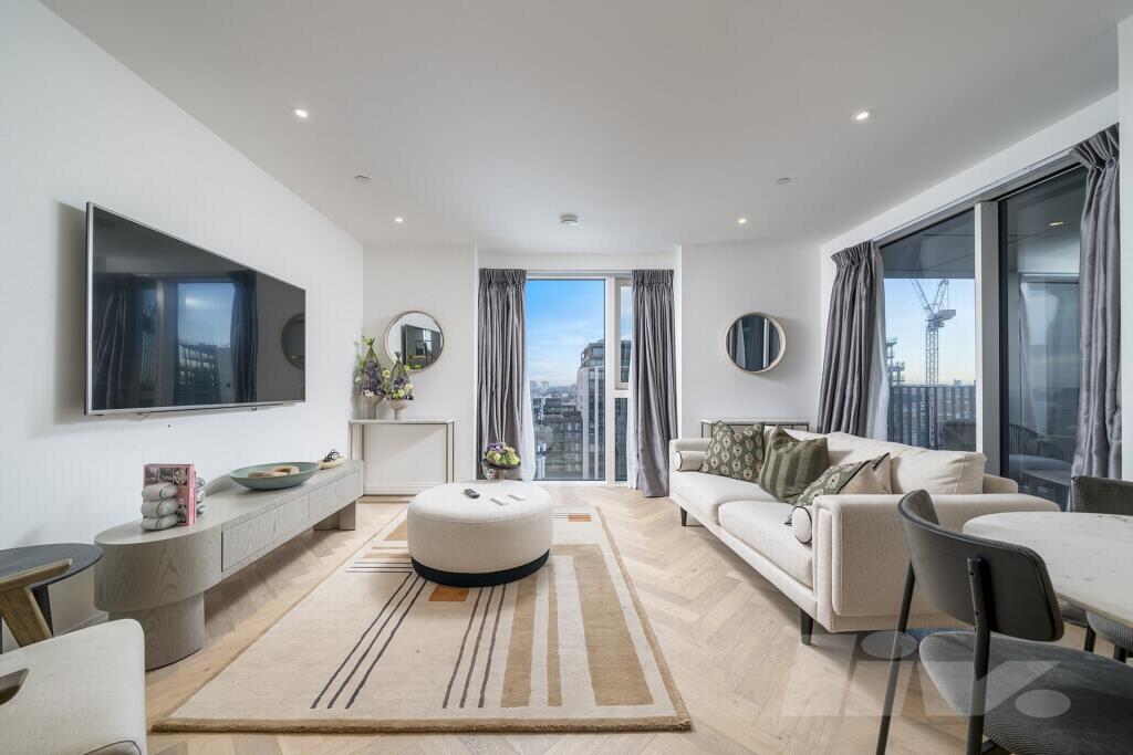 2 bed Apartment for rent in Fulham. From Liv International - London 2 bed Apartment for rent in Fulham. From Liv International - London