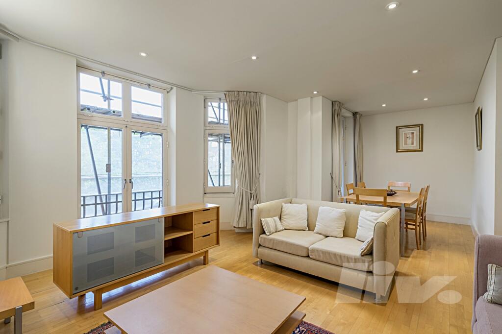 2 bed Apartment for rent in Paddington. From Liv International - London