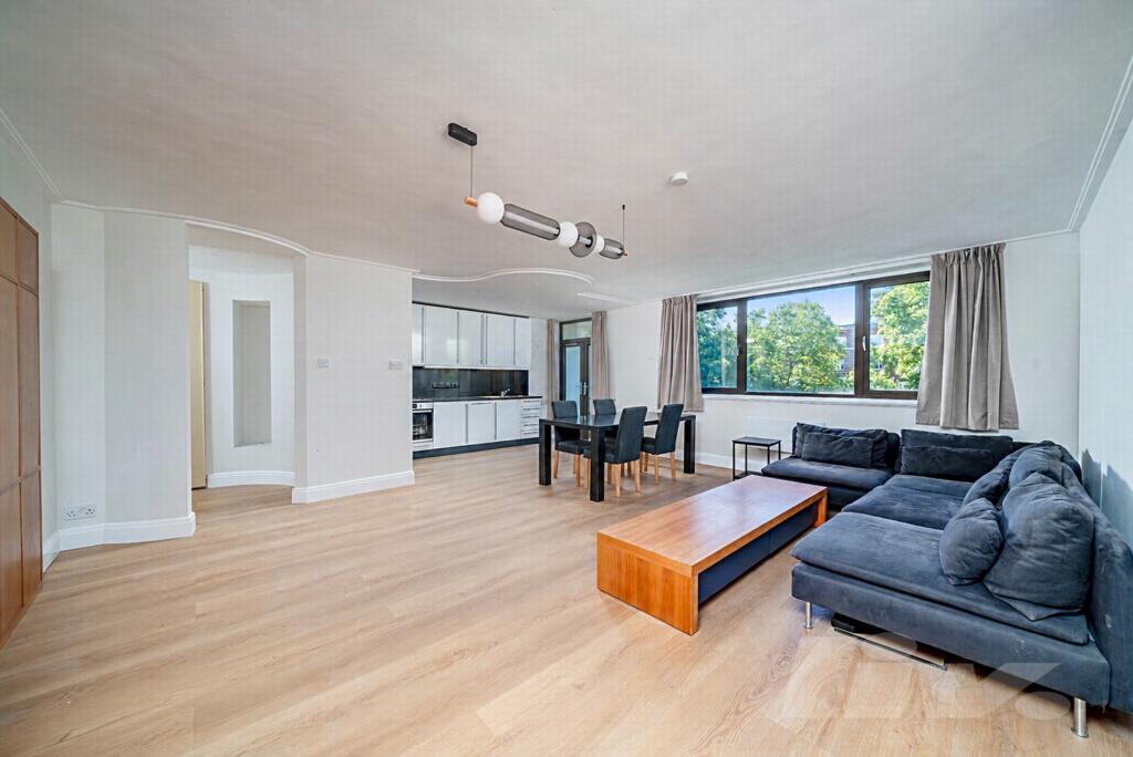 2 bed Apartment for rent in Camden Town. From Liv International - London