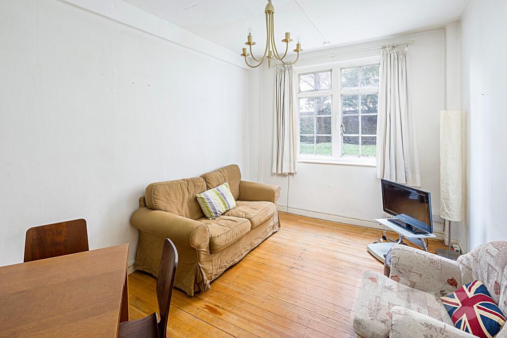 1 bed Apartment for rent in Paddington. From Liv International - London