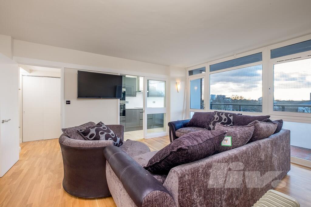 1 bed Apartment for rent in Paddington. From Liv International - London