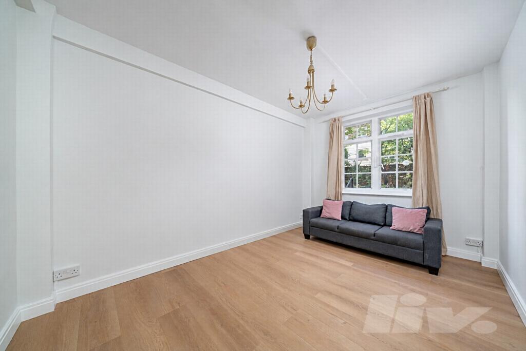 1 bed Apartment for rent in Paddington. From Liv International - London