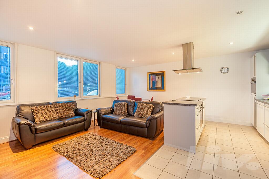 2 bed Apartment for rent in Hampstead. From Liv International - London