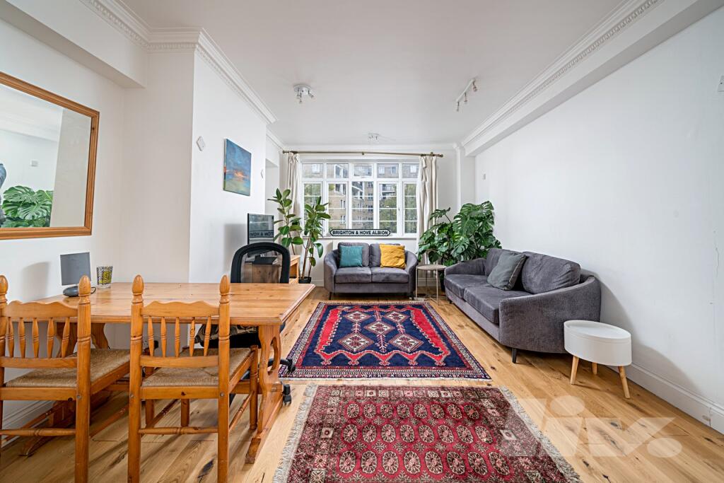 4 bed 1st Floor Flat for rent in Hampstead. From Liv International - London
