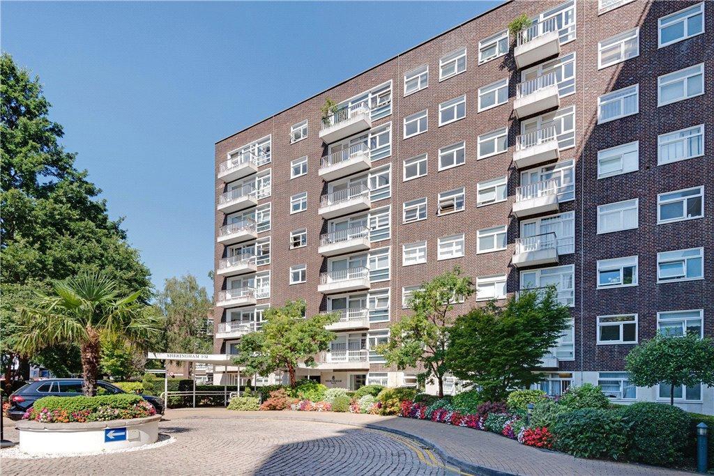 1 bed Apartment for rent in Hampstead. From Liv International - London 1 bed Apartment for rent in Hampstead. From Liv International - London