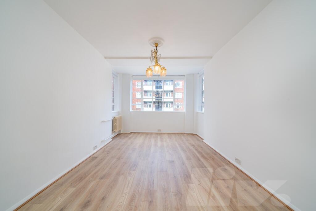 1 bed Apartment for rent in Camden Town. From Liv International - London