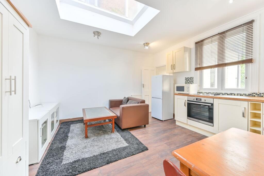 1 bed Apartment for rent in Paddington. From Liv International - London