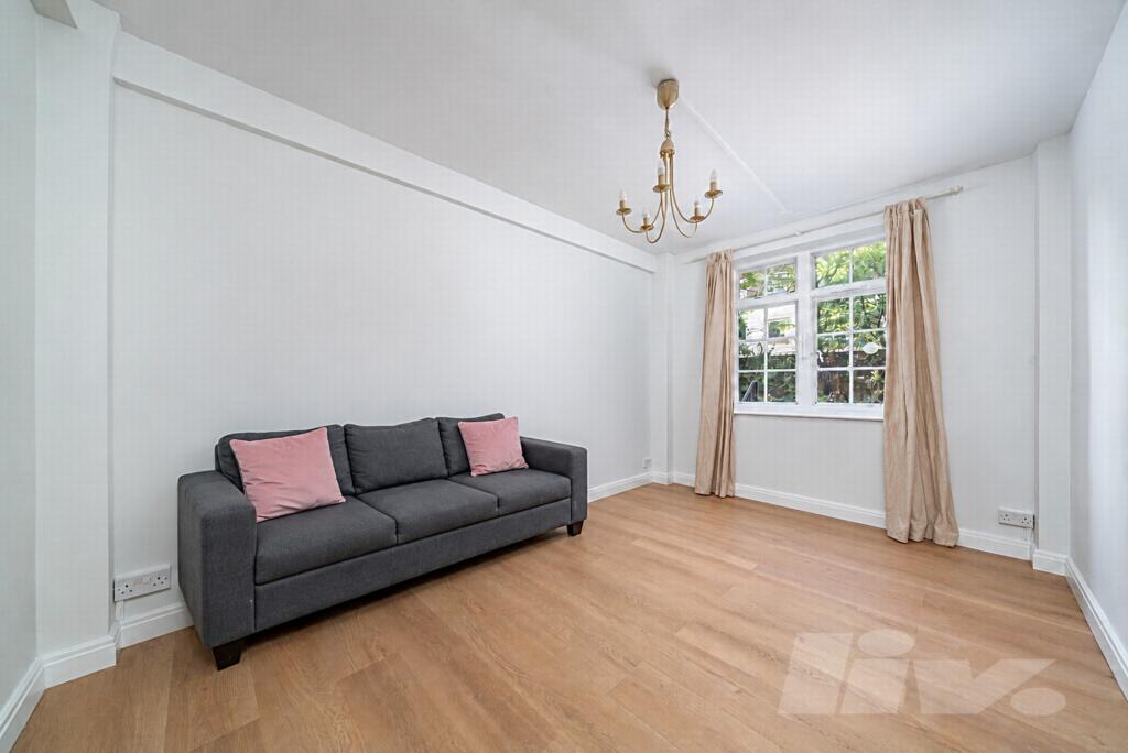 1 bed Apartment for rent in Paddington. From Liv International - London