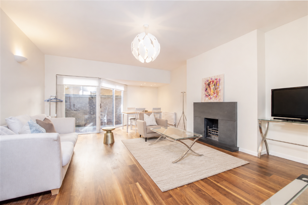 4 bed Detached for rent in Paddington. From Liv International - London 4 bed Detached for rent in Paddington. From Liv International - London
