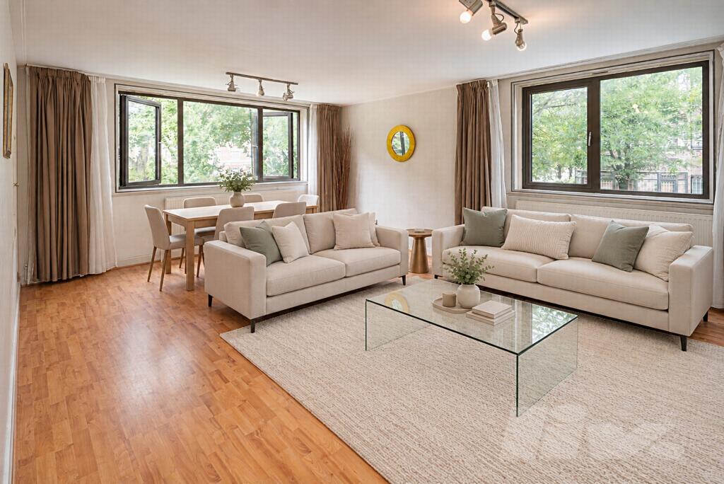 2 bed Apartment for rent in Camden Town. From Liv International - London