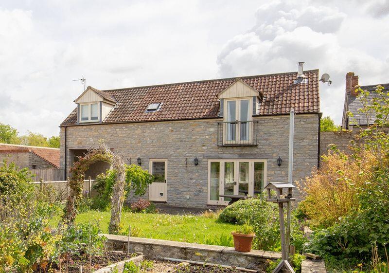 2 bed Detached for rent in West Lydford. From Lodestone Property - Wells