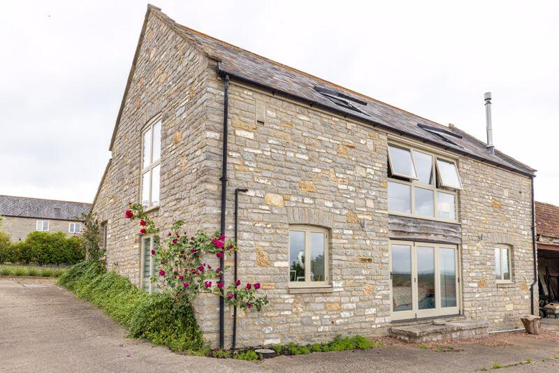 3 bed Barn Conversion for rent in North Barrow. From Lodestone Property - Wells