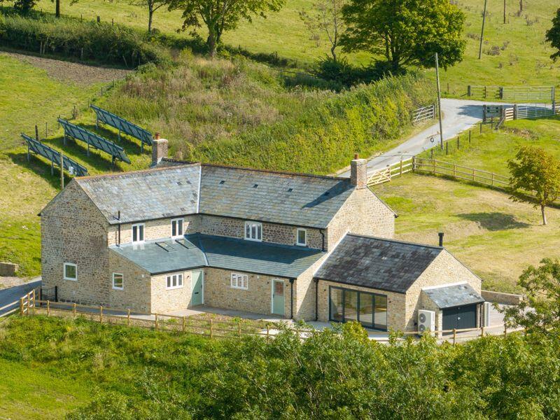 5 bed Detached for rent in Abbotsbury. From Lodestone Property - Wells
