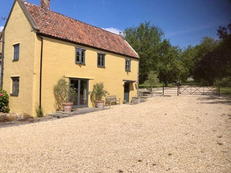 2 bed Semi Detached for rent in Pilton. From Lodestone Property - Wells
