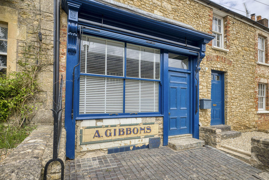2 bed Cottage for rent in Batcombe. From Lodestone Property - Wells