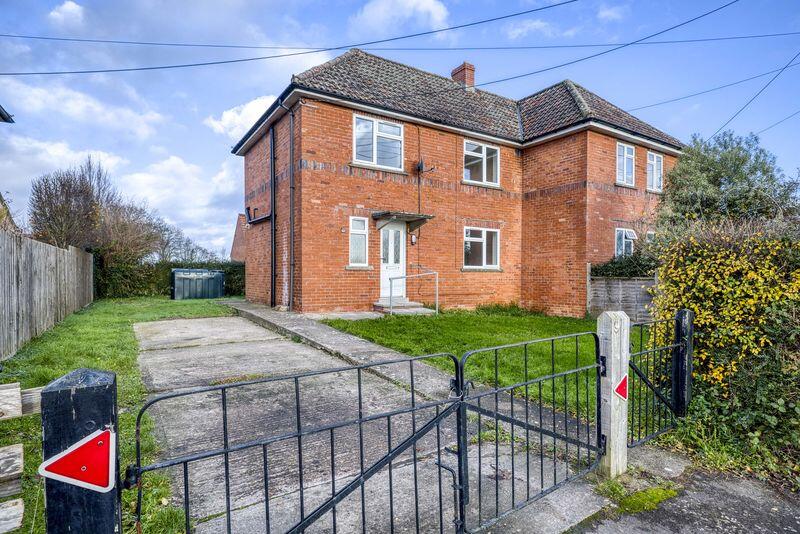 3 bed Semi Detached for rent in Ham Street. From Lodestone Property - Wells
