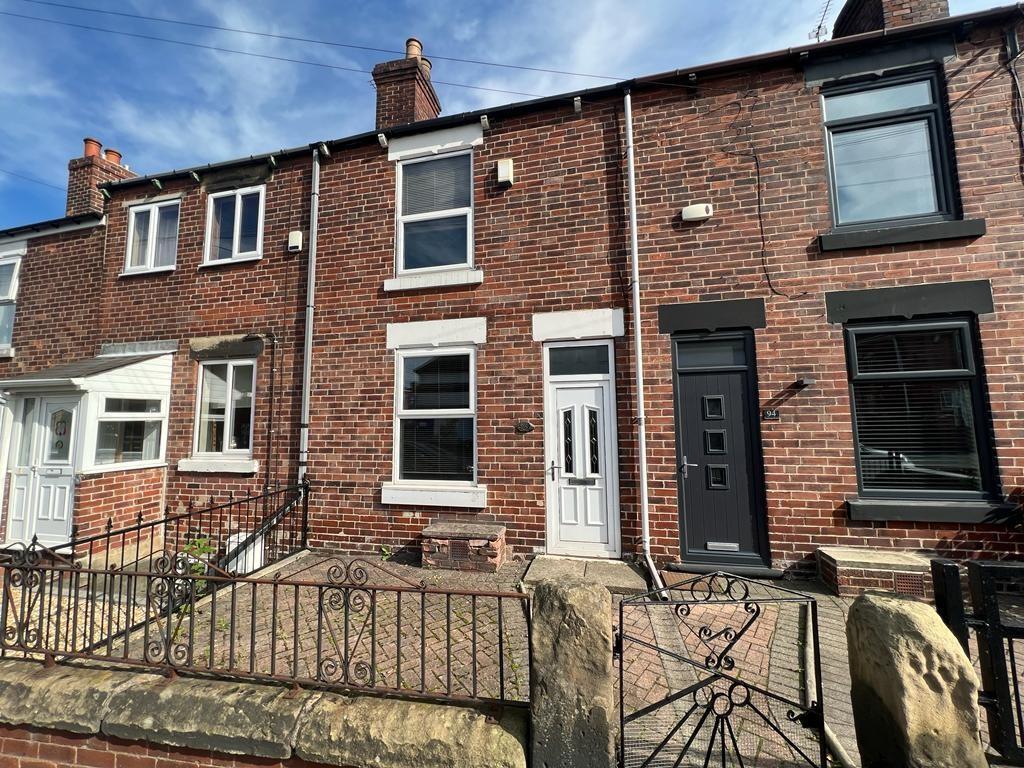 2 bed Mid Terraced House for rent in Bolton Upon Dearne. From Logic Lettings Ltd - Pontefract