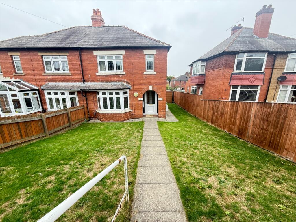 1 bed Apartment for rent in Castleford. From Logic Lettings Ltd - Pontefract 1 bed Apartment for rent in Castleford. From Logic Lettings Ltd - Pontefract