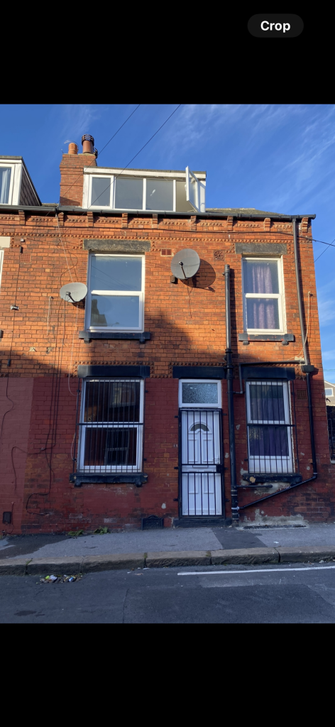 2 bed Mid Terraced House for rent in Leeds. From Logic Lettings Ltd - Pontefract