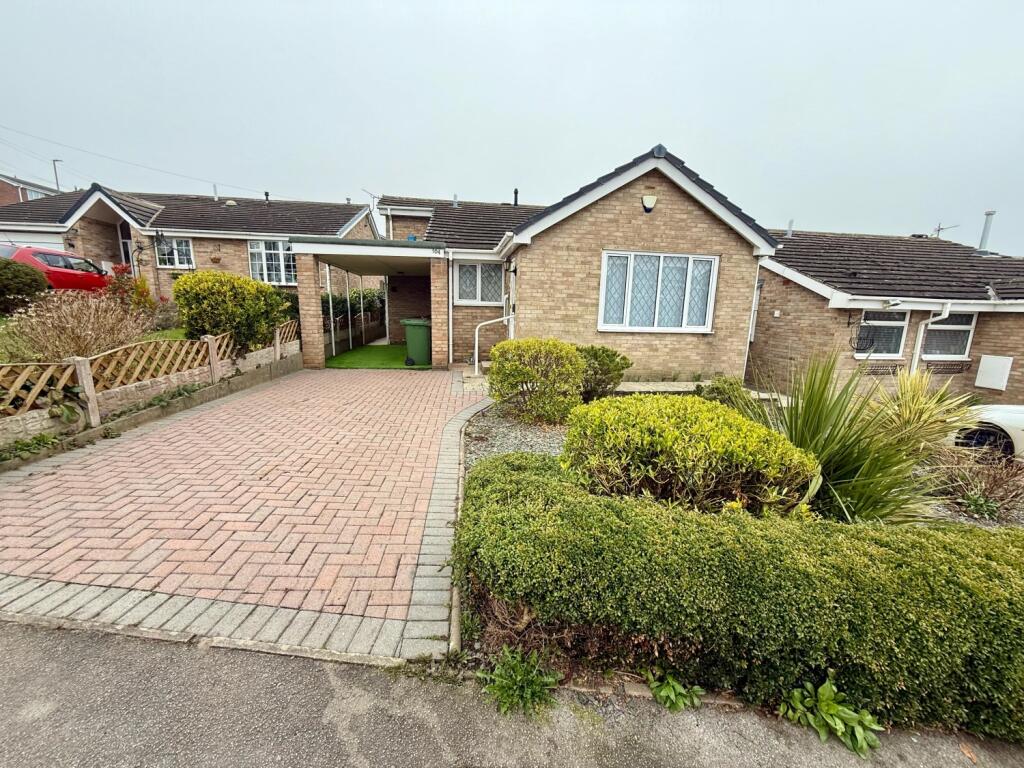 3 bed Detached bungalow for rent in Pontefract. From Logic Lettings Ltd - Pontefract