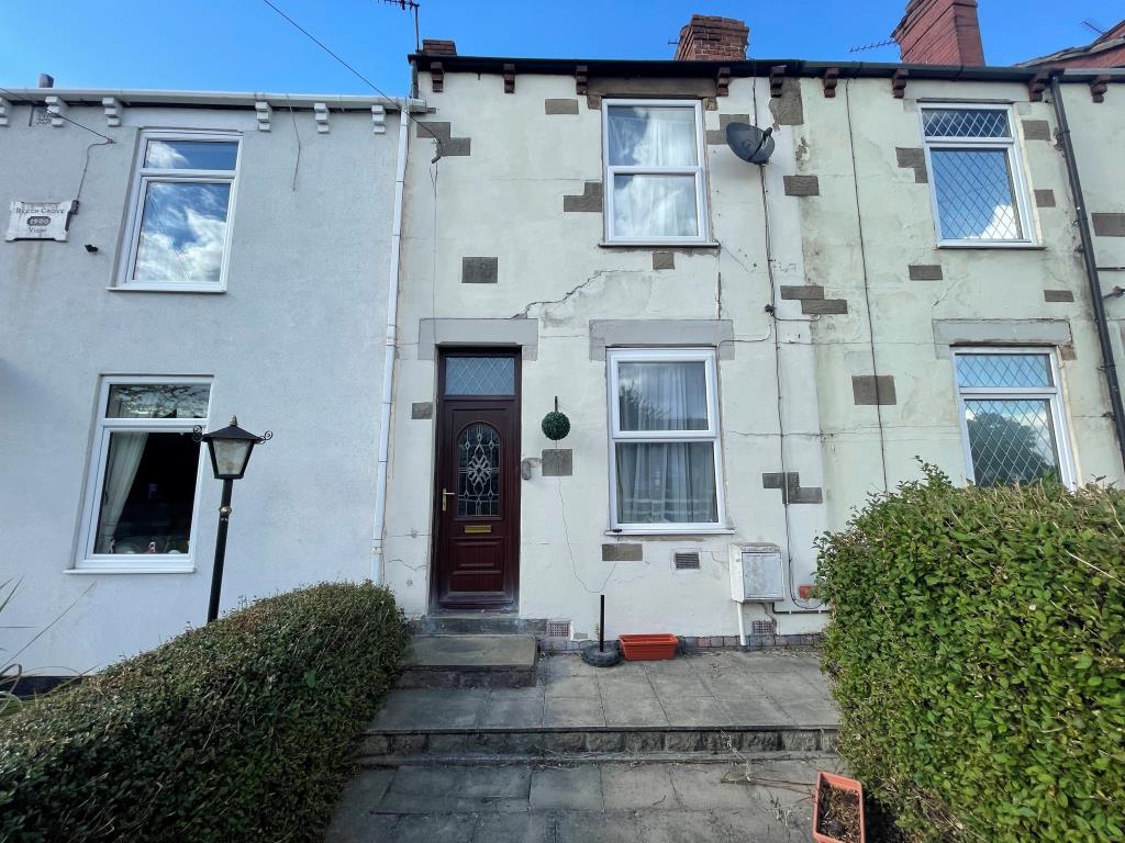 2 bed Mid Terraced House for rent in High Ackworth. From Logic Lettings Ltd - Pontefract
