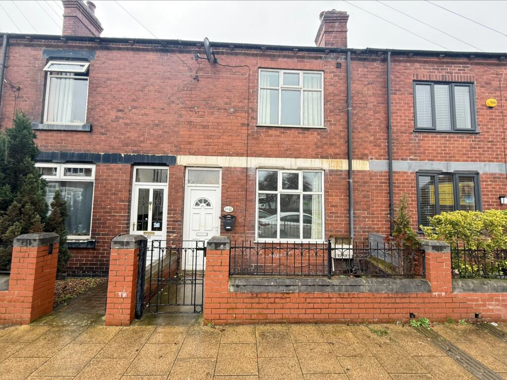 3 bed Mid Terraced House for rent in Castleford. From Logic Lettings Ltd - Pontefract 3 bed Mid Terraced House for rent in Castleford. From Logic Lettings Ltd - Pontefract
