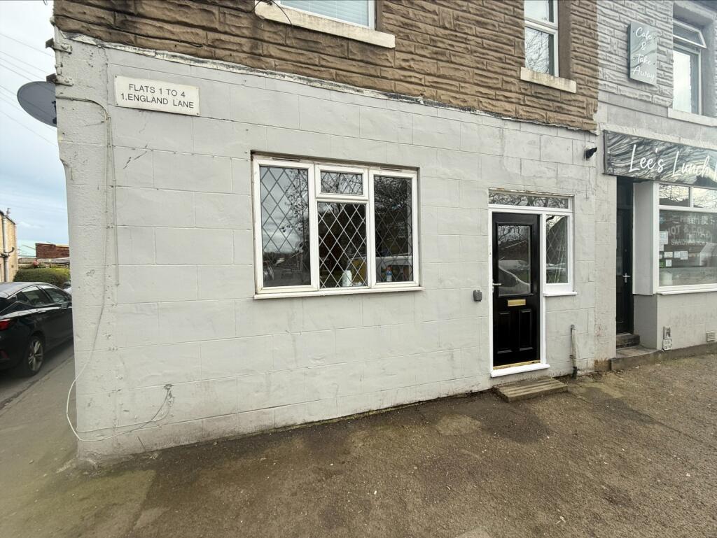 1 bed Mid Terraced House for rent in Knottingley. From Logic Lettings Ltd - Pontefract