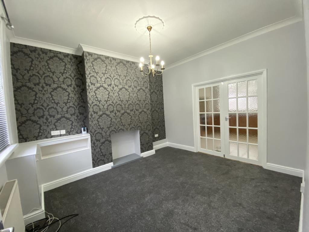 2 bed Mid Terraced House for rent in Allerton Bywater. From Logic Lettings Ltd - Pontefract