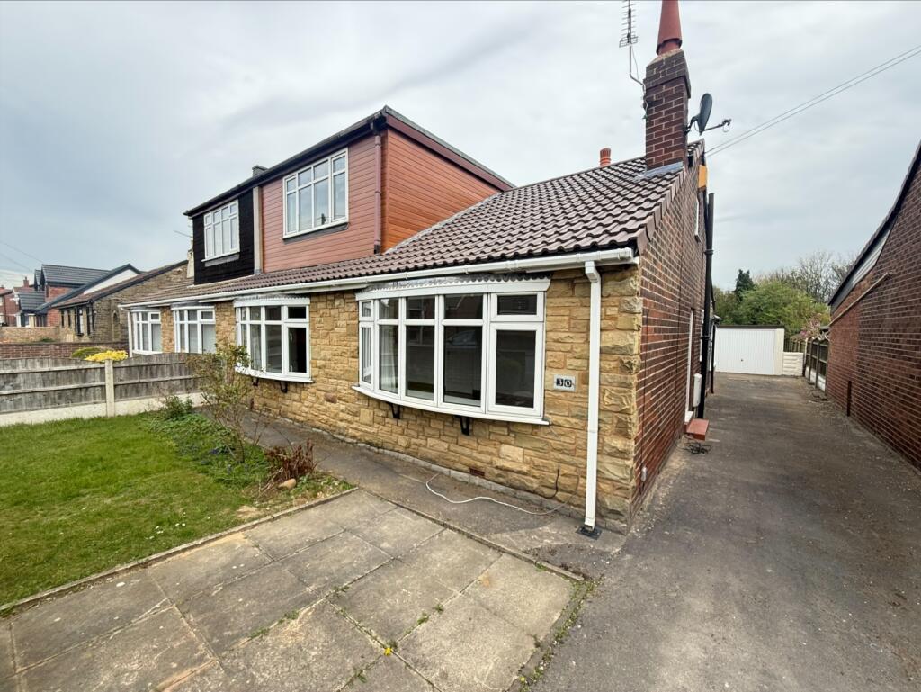3 bed Semi Detached for rent in Castleford. From Logic Lettings Ltd - Pontefract 3 bed Semi Detached for rent in Castleford. From Logic Lettings Ltd - Pontefract