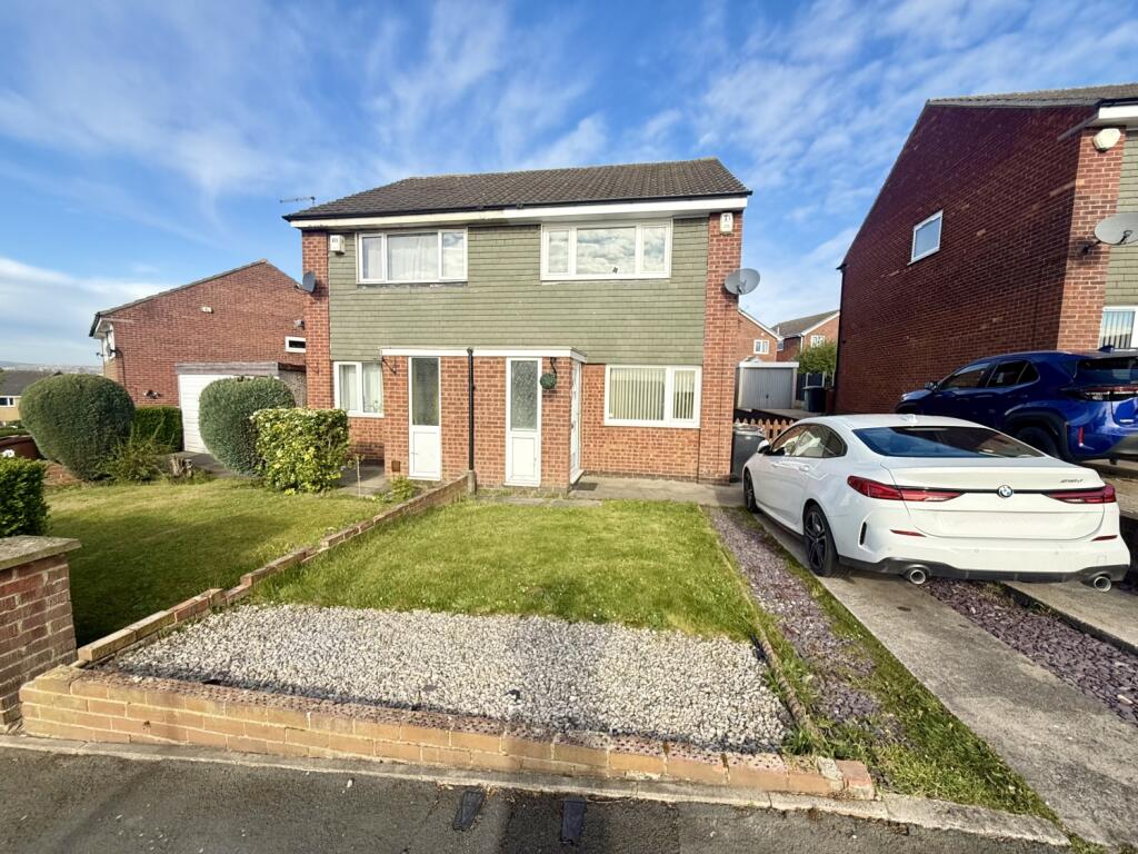 2 bed Semi Detached for rent in Rothwell. From Logic Lettings Ltd - Pontefract