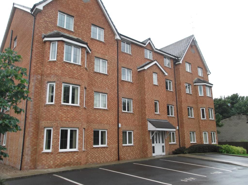 2 bed Apartment for rent in Pontefract. From Logic Lettings Ltd - Pontefract