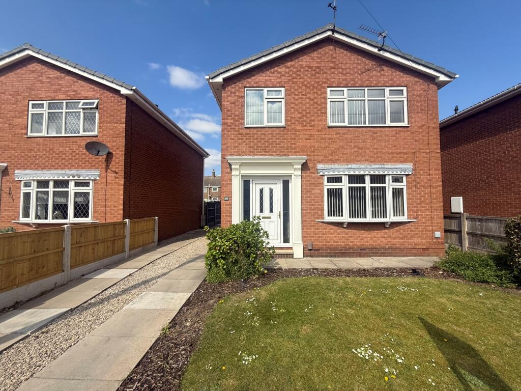 3 bed Semi Detached for rent in Castleford. From Logic Lettings Ltd - Pontefract