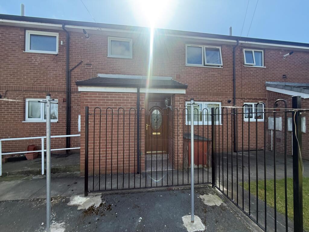 2 bed Apartment for rent in Castleford. From Logic Lettings Ltd - Pontefract 2 bed Apartment for rent in Castleford. From Logic Lettings Ltd - Pontefract